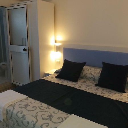 Hotel Niagara ماروتّا المظهر الخارجي الصورة