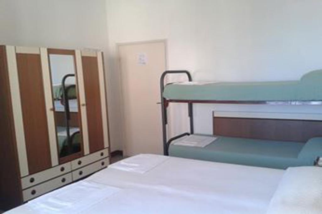 Hotel Niagara ماروتّا المظهر الخارجي الصورة