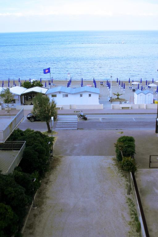 Hotel Niagara ماروتّا المظهر الخارجي الصورة
