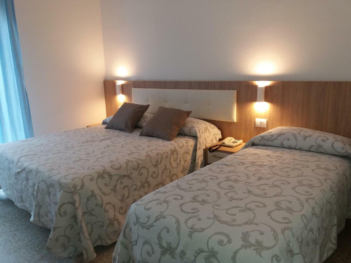 Hotel Niagara ماروتّا المظهر الخارجي الصورة