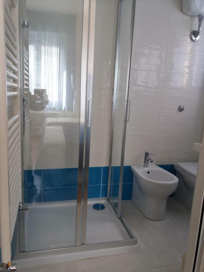 Hotel Niagara ماروتّا المظهر الخارجي الصورة