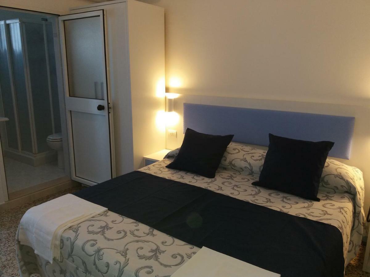 Hotel Niagara ماروتّا المظهر الخارجي الصورة