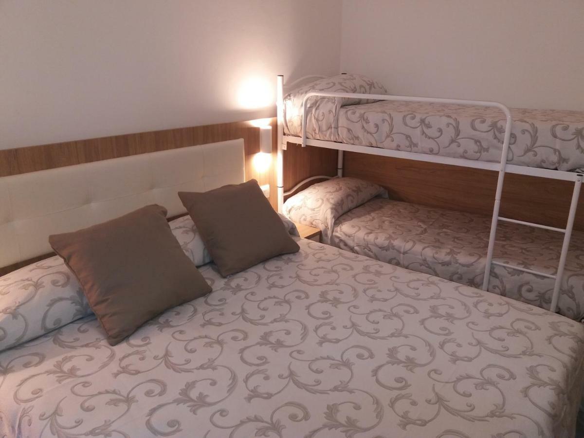 Hotel Niagara ماروتّا المظهر الخارجي الصورة