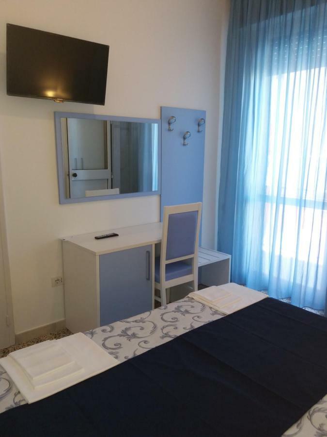Hotel Niagara ماروتّا المظهر الخارجي الصورة