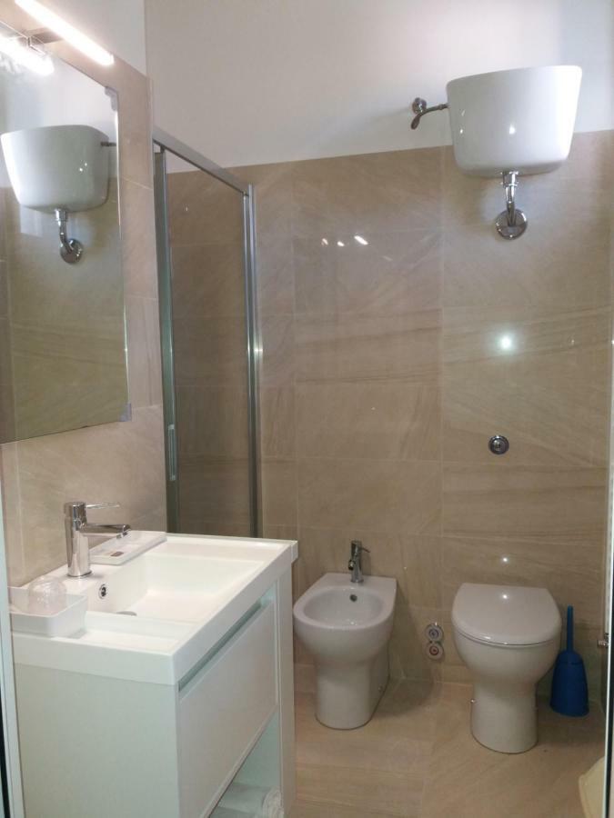 Hotel Niagara ماروتّا المظهر الخارجي الصورة