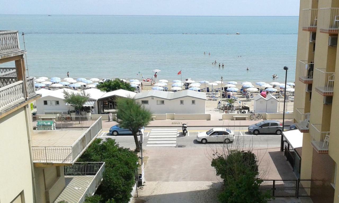 Hotel Niagara ماروتّا المظهر الخارجي الصورة